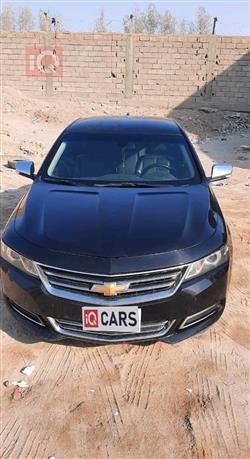 Chevrolet Impala